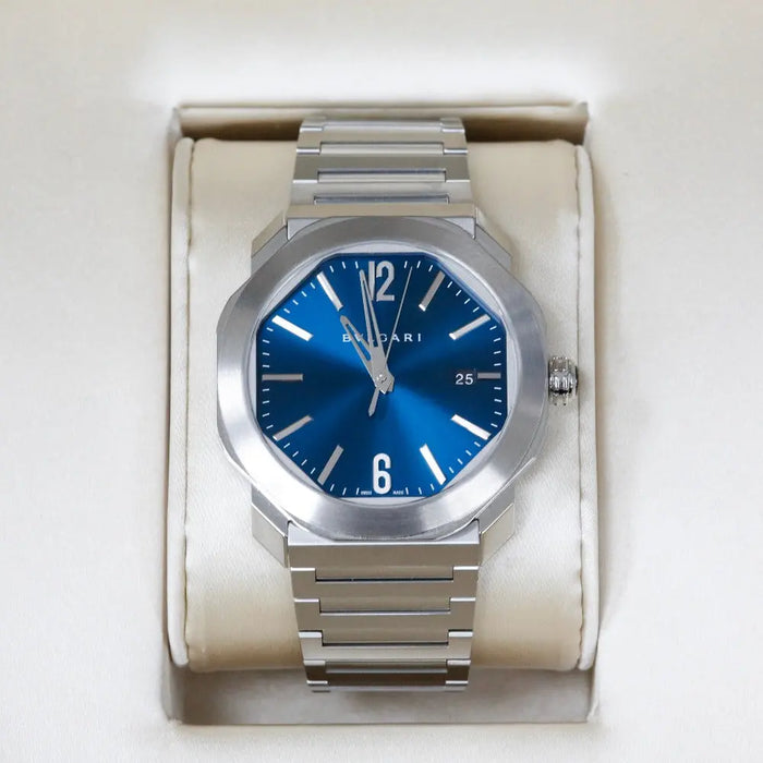 BVLGARI (5A+)