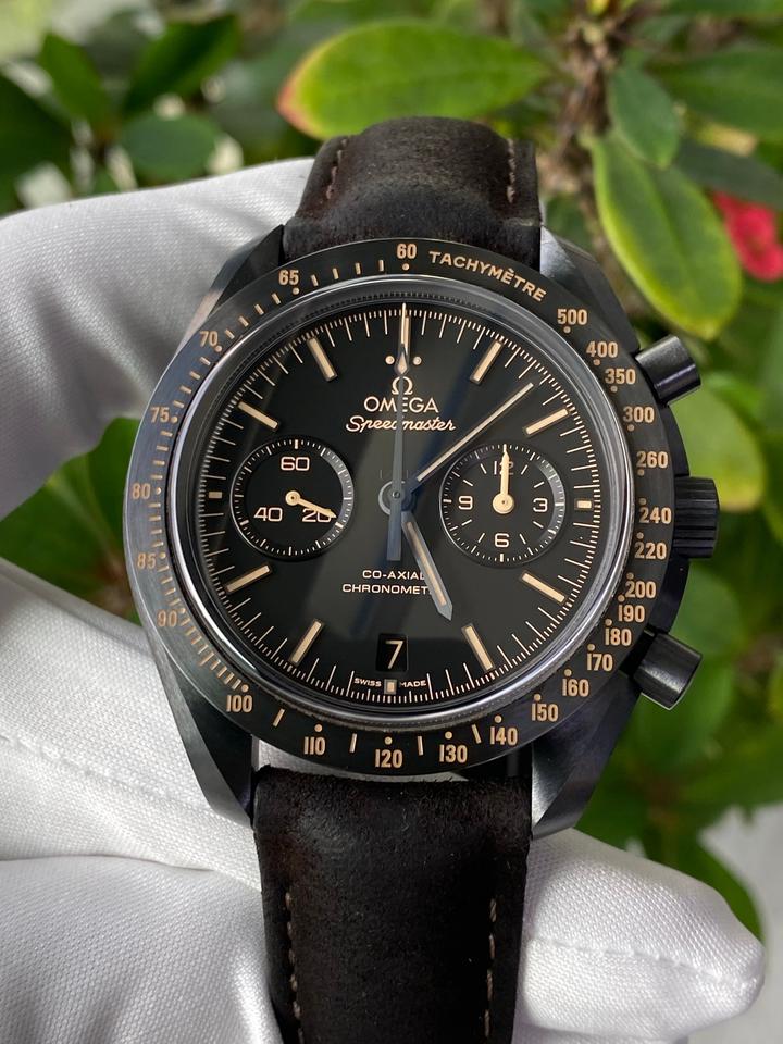 Omega SpeedMaster (5A+)