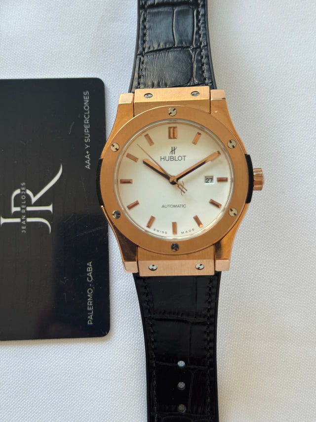 HUBLOT AUTOMATICO (5A+)