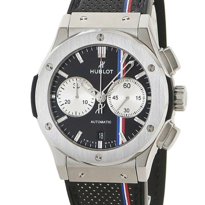 HUBLOT CRONOGRAFO (5A+)
