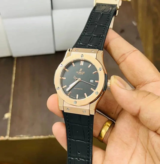 HUBLOT AUTOMATICO (5A+)