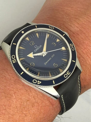 Omega Seamaster (5A+)