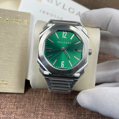 BVLGARI (5A+)