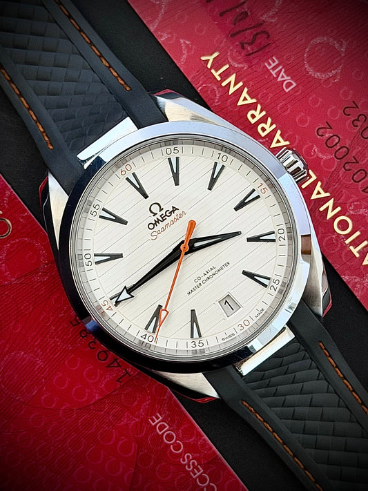 Omega Seamaster (5A+)