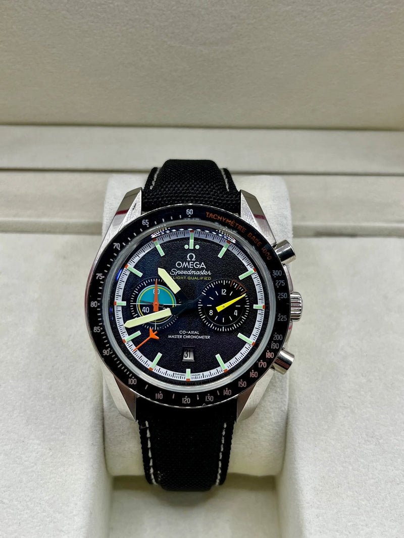 Omega SpeedMaster (5A+)