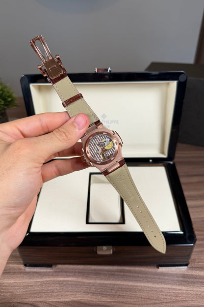 Patek Philippe Nautilus (5A+)