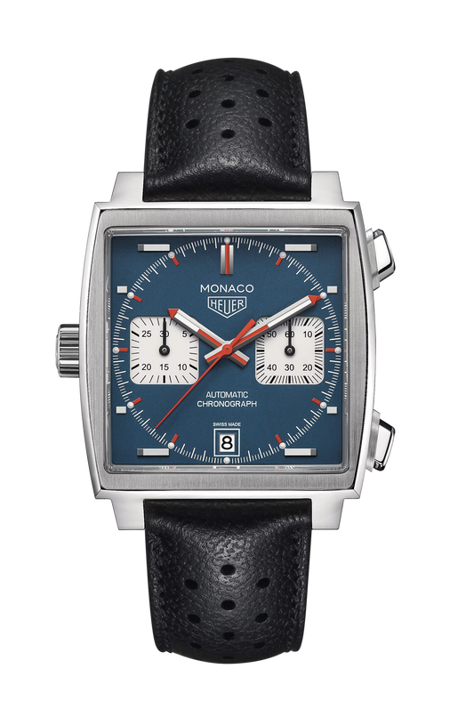 TAG HEUER MONACO (5A+)