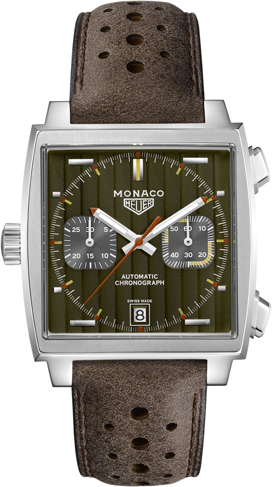 TAG HEUER MONACO (5A+)