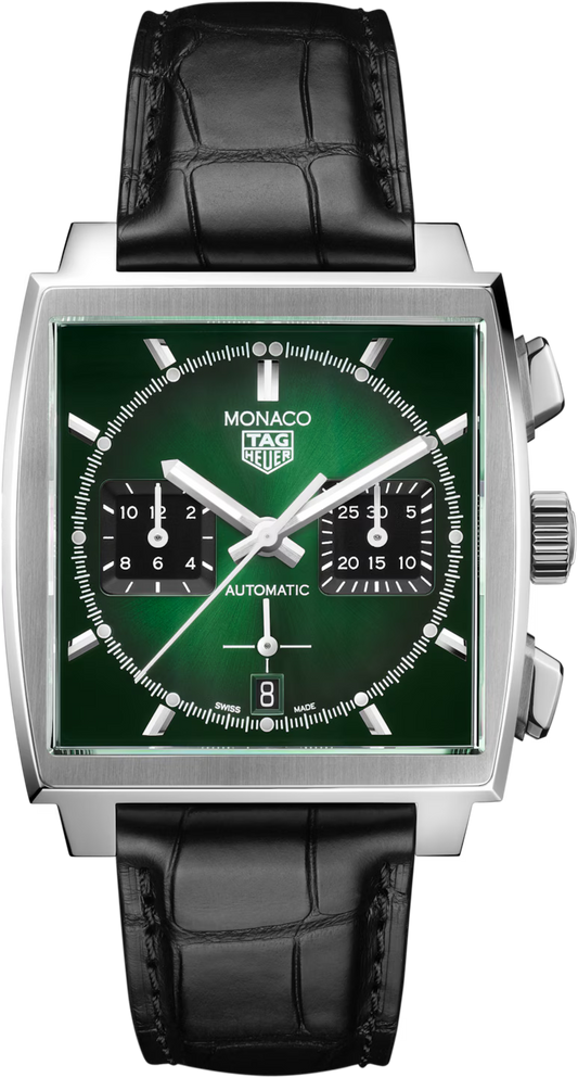 TAG HEUER MONACO (5A+)