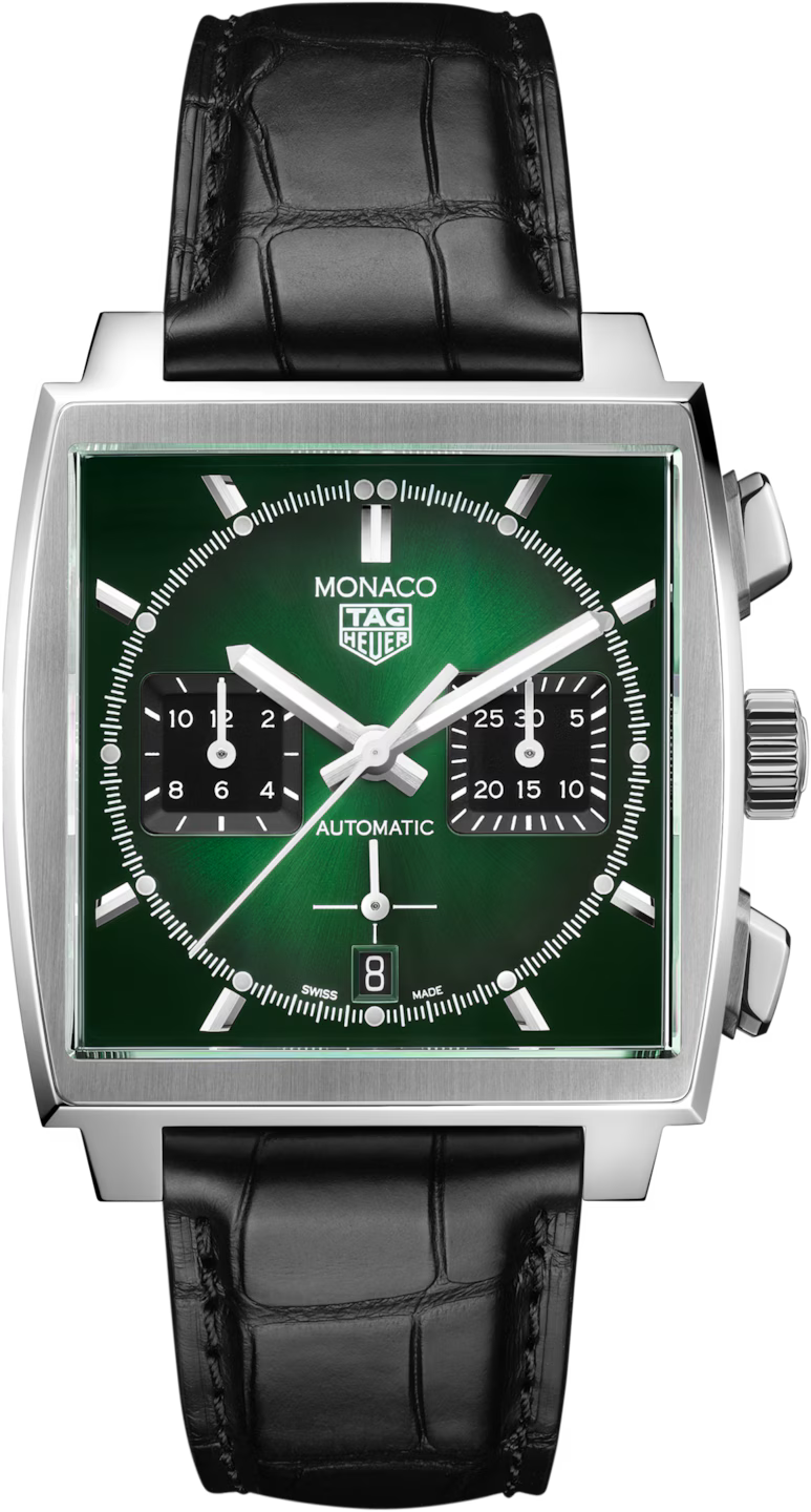 TAG HEUER MONACO (5A+)