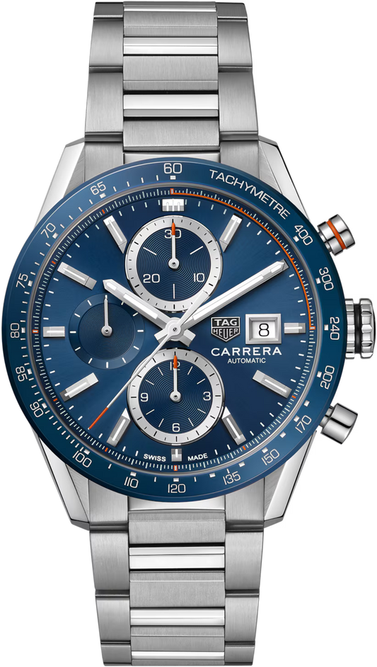 TAG HEUER CARRERA (5A+)