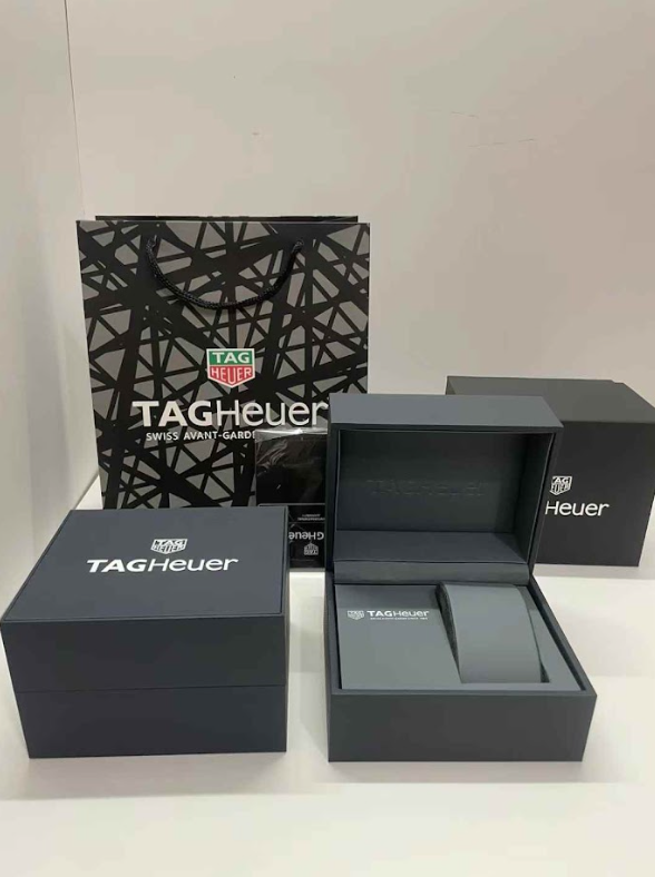 TAG HEUER CARRERA (5A+)