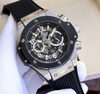 HUBLOT CRONOGRAFO (5A+)