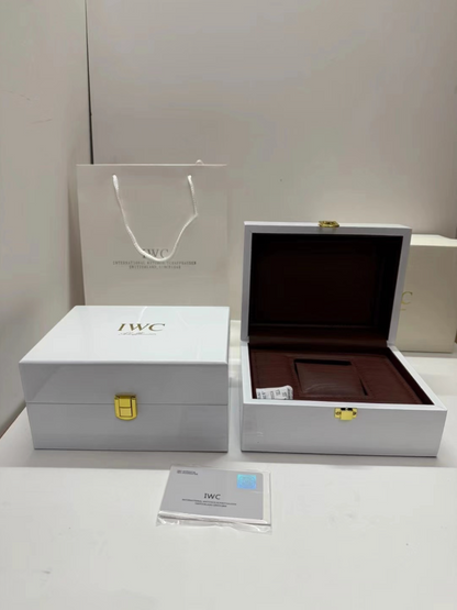 Caja IWC