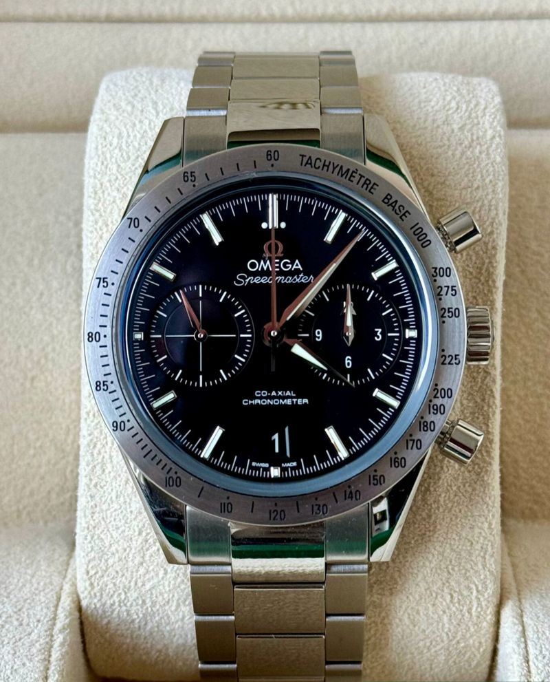 Omega Speedmaster (5A+)