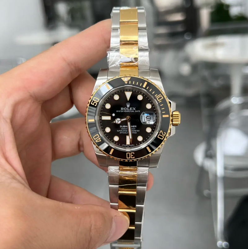 Rolex Submariner (5A+)