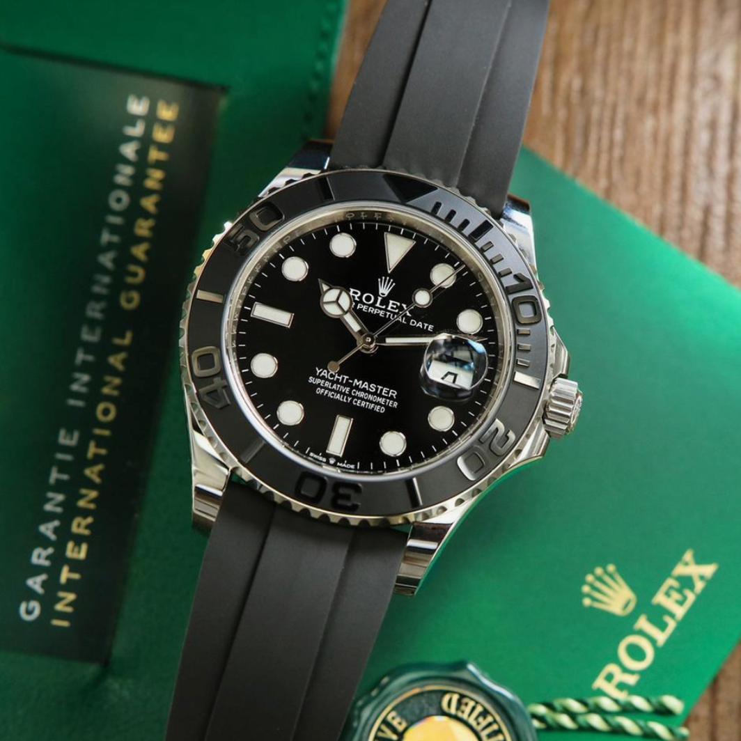 Rolex Yacht Master (5A+)