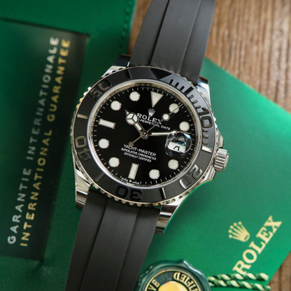 Rolex Yacht Master (5A+)