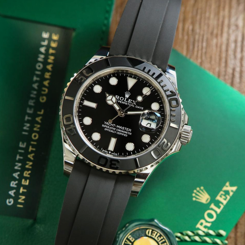 Rolex Yacht Master (5A+)