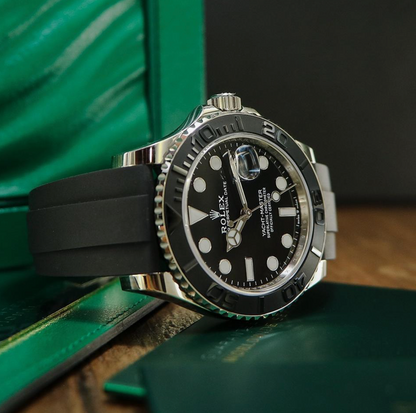 Rolex Yacht Master (5A+)