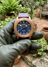 Panerai Luminor (5A+)