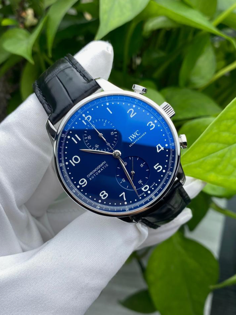 IWC Chronograph (5A+)