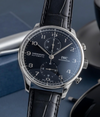 IWC Chronograph (5A+)