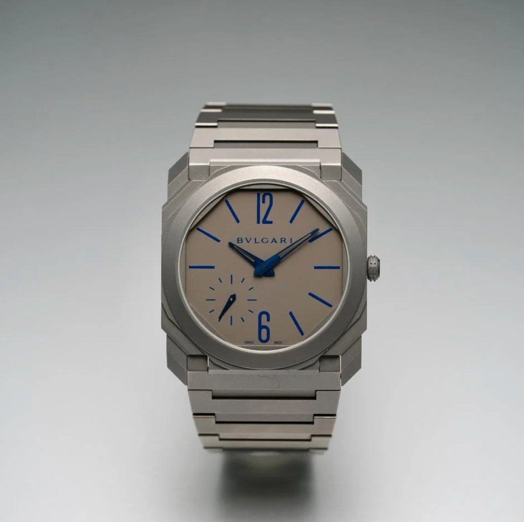 BVLGARI (5A+)