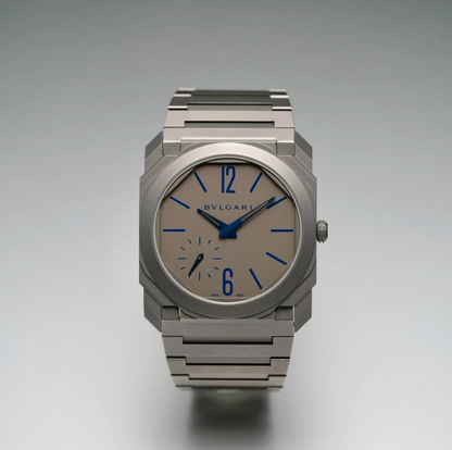 BVLGARI (5A+)