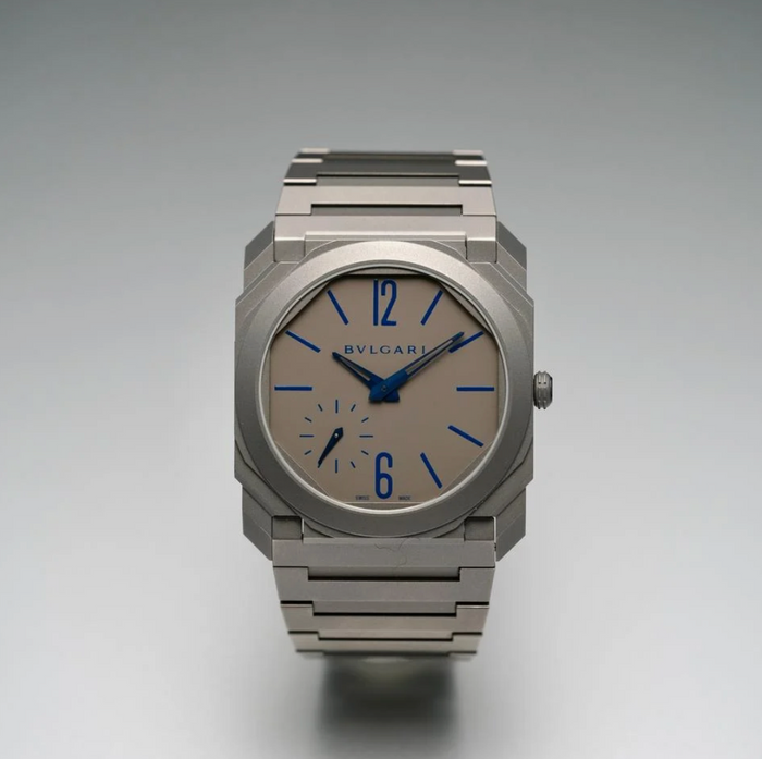 BVLGARI (5A+)