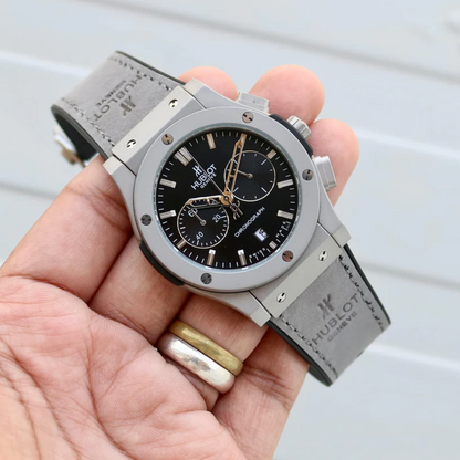 HUBLOT CRONOGRAFO (5A+)