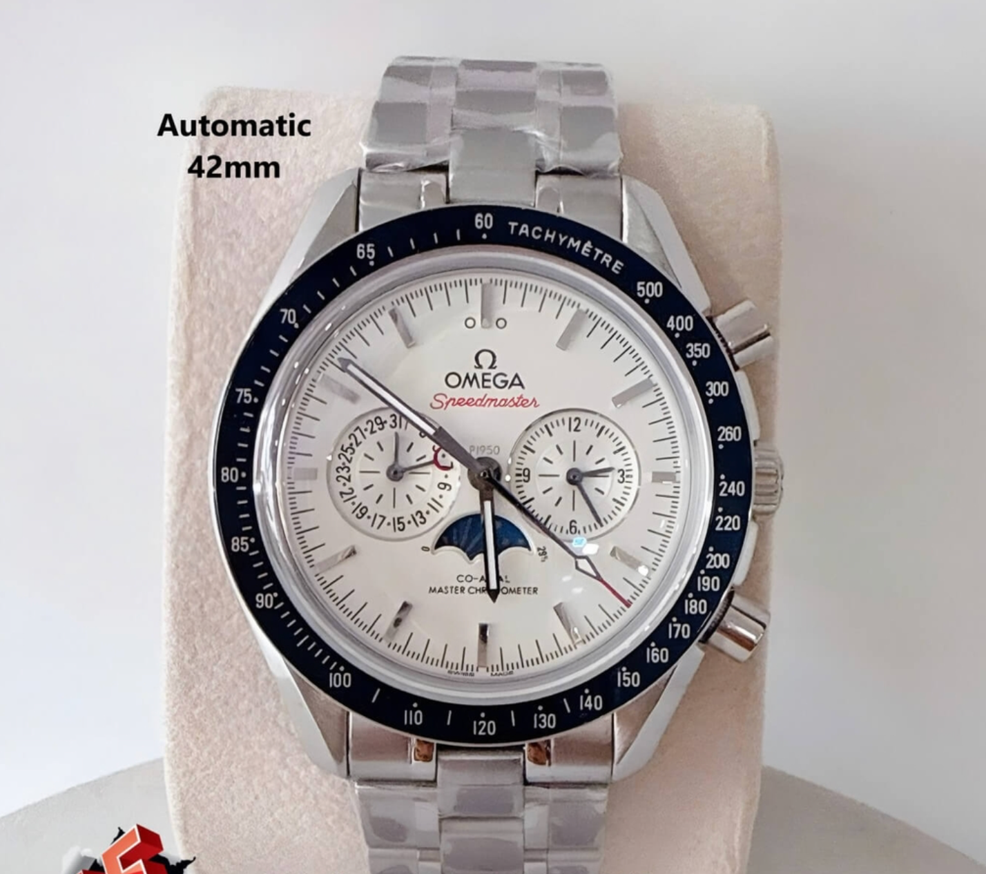 Omega SpeedMaster (5A+)