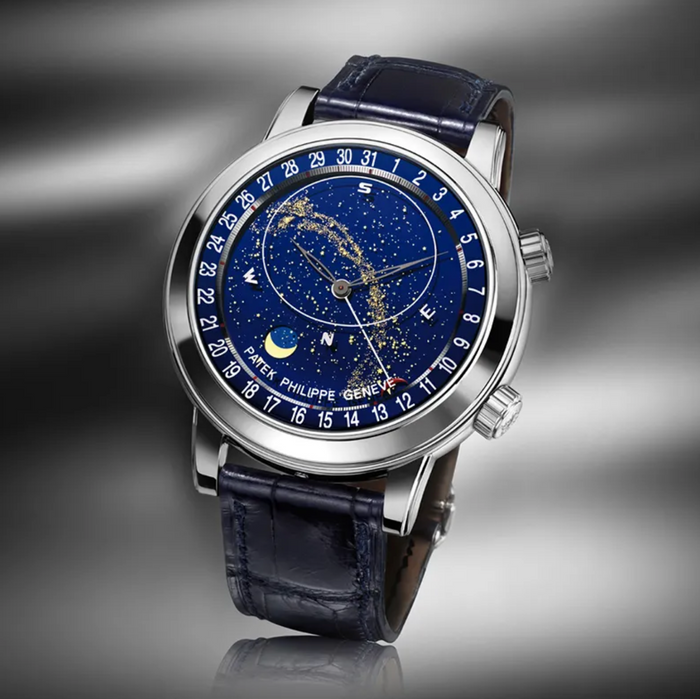 Patek Philippe Celestial Grand Complications (5A+)