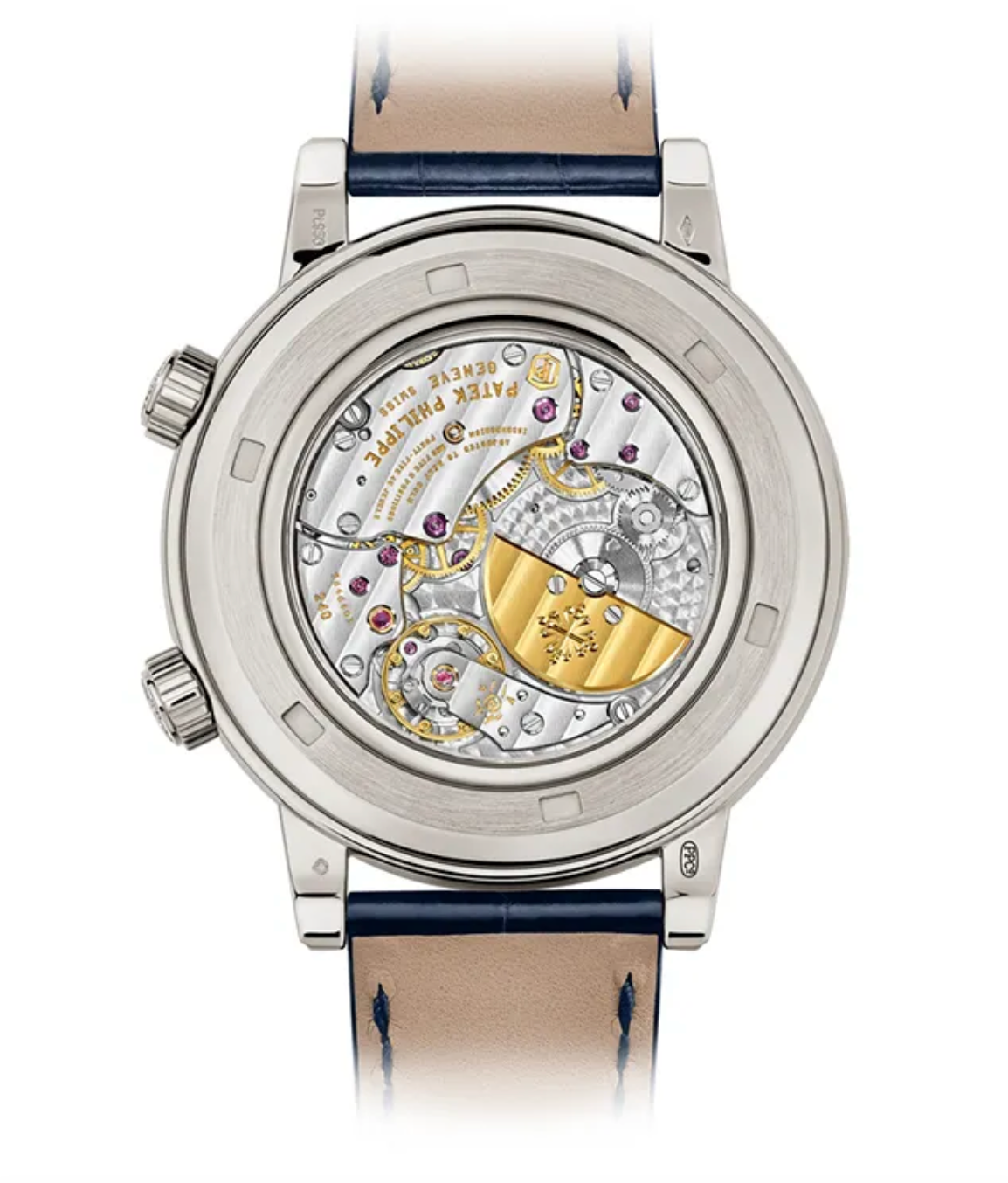 Patek Philippe Celestial Grand Complications (5A+)