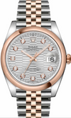 Rolex Datejust 36mm (5A+)