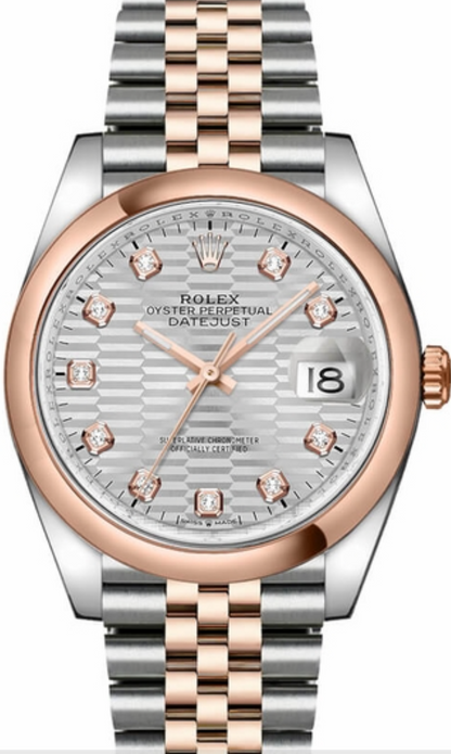 Rolex Datejust 36mm (5A+)