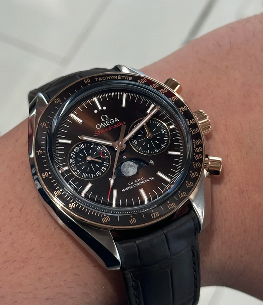 Omega SpeedMaster (5A+)