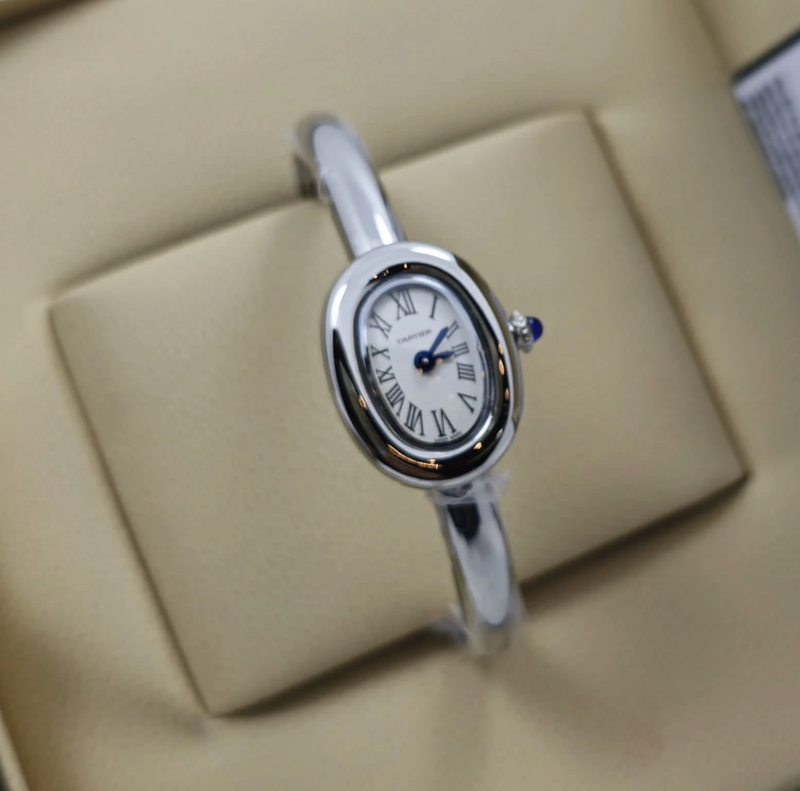 CARTIER Baignoire 24 mm (5A+)