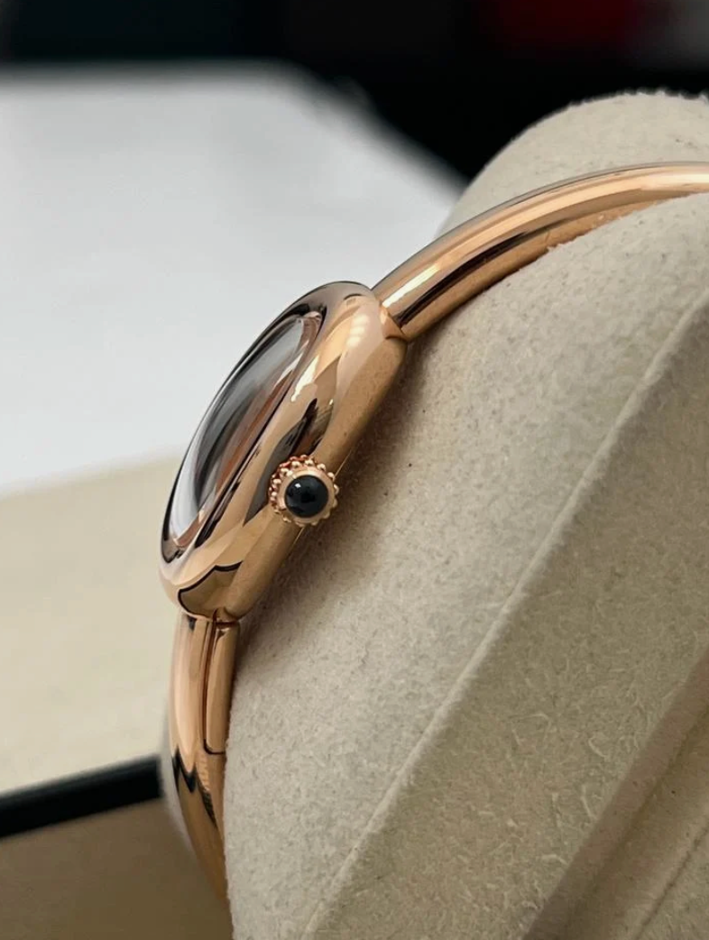 CARTIER Baignoire 24 mm (5A+)