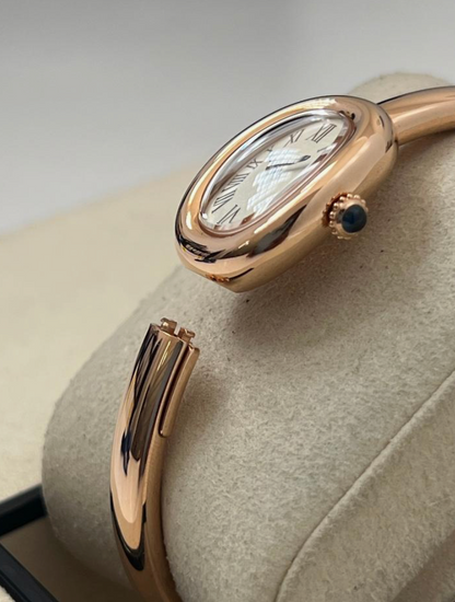 CARTIER Baignoire 24 mm (5A+)