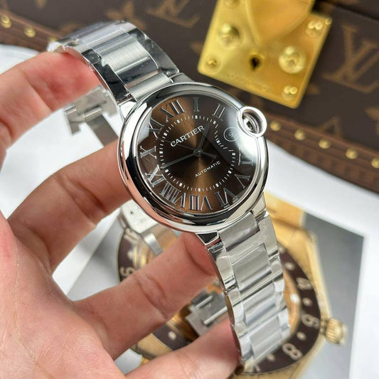 CARTIER BALLON BLEU 31 mm (5A+)
