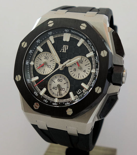 Audemars Piguet (5A+)