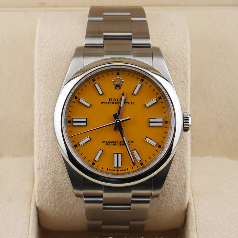 Rolex Oyster Perpetual 36mm (5A+)