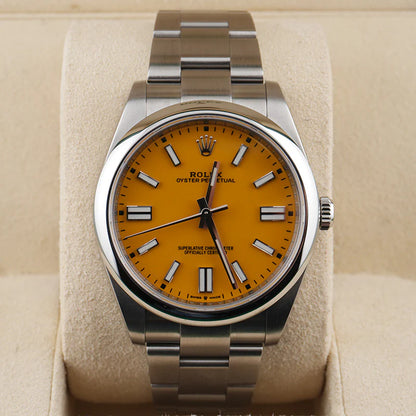 Rolex Oyster Perpetual 36mm (5A+)