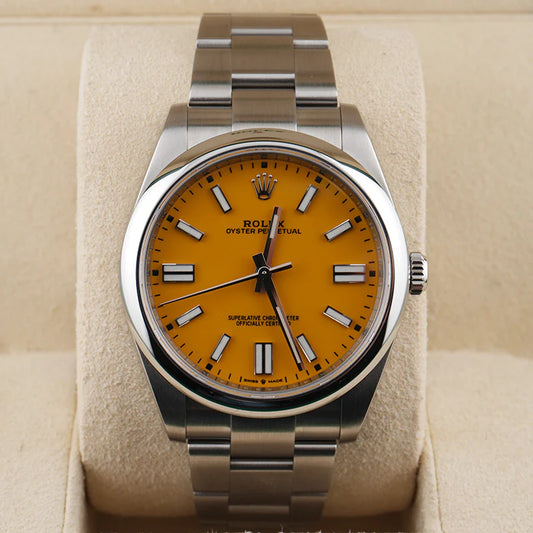Rolex Oyster Perpetual 36mm (5A+)