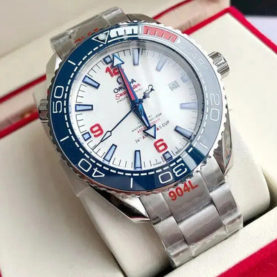 Omega Seamaster (5A+)