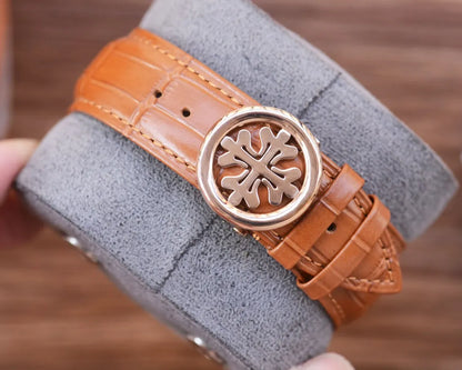 Patek Philippe Perpetual Calendar (5A+)