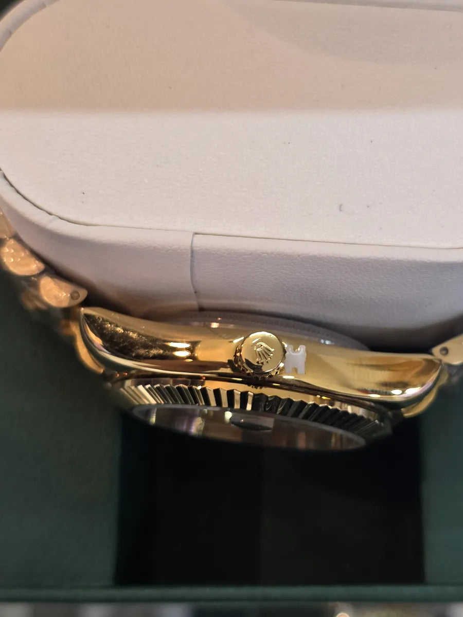 Rolex Datejust 31mm (5A+)