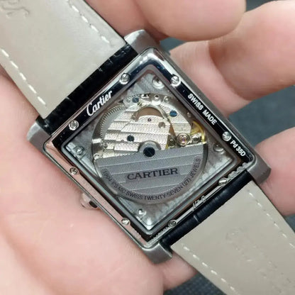 CARTIER TANK (5A+)