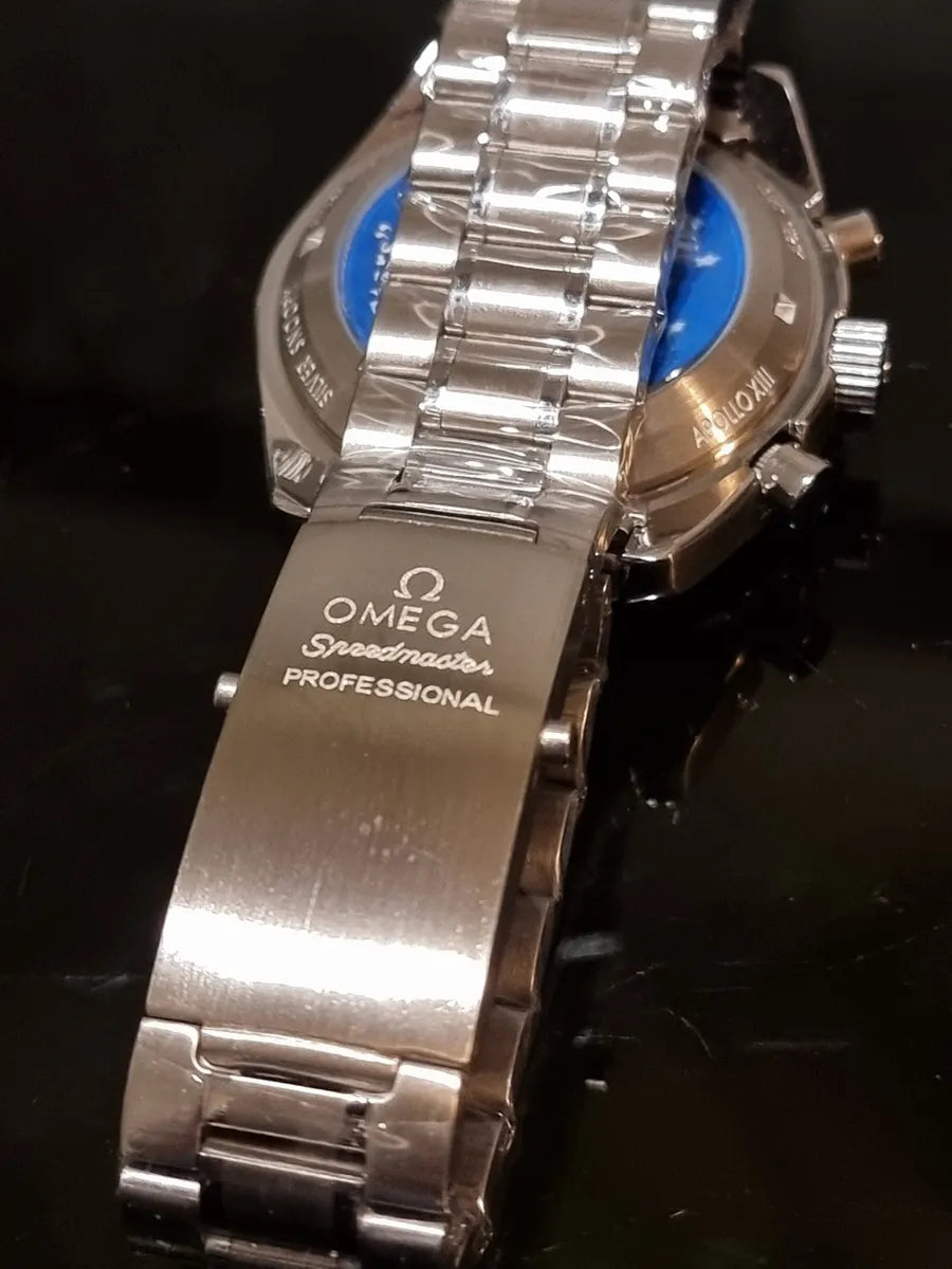 Omega Speedmaster Snoopy (5A+)
